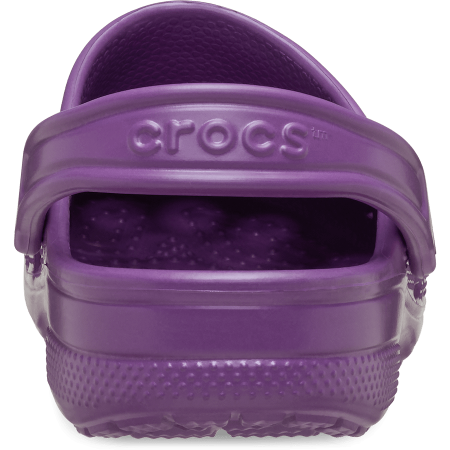 Amethyst Baya Clog - Back - Crocs