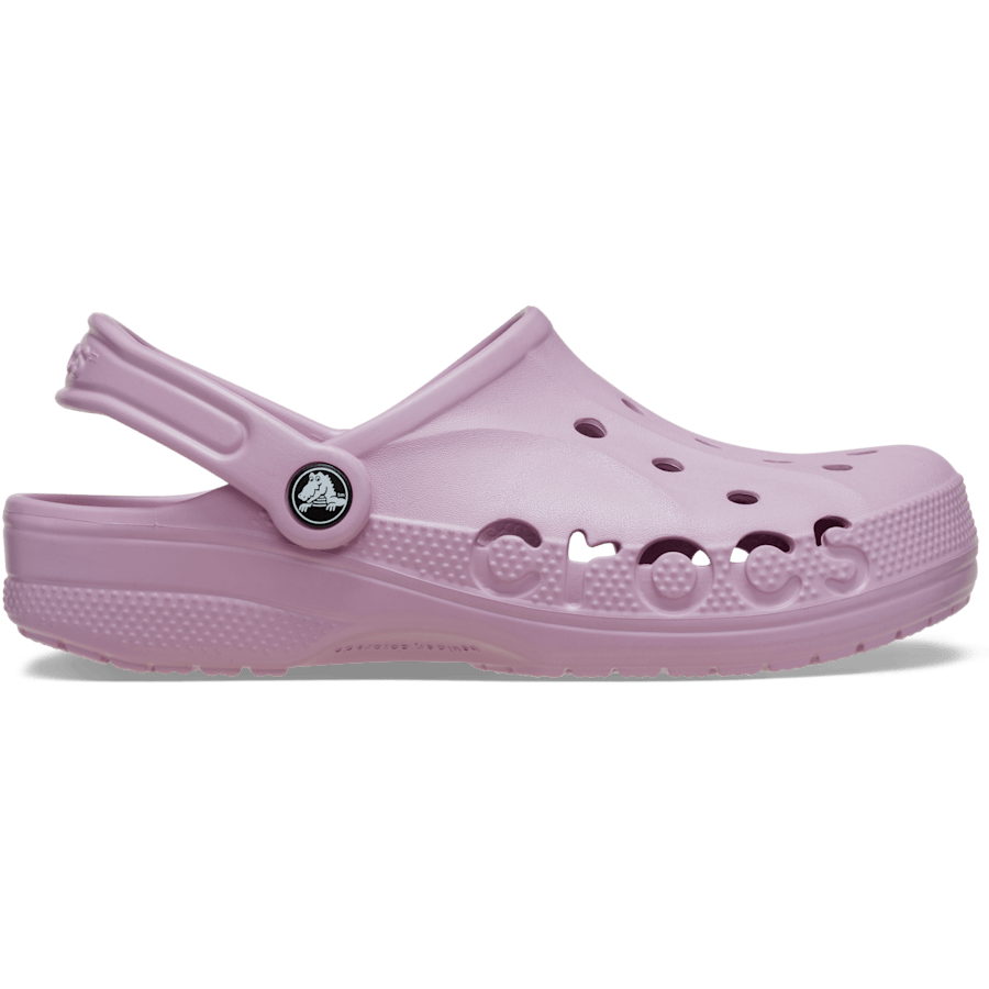 Hydrangea Baya Clog - Side - Crocs