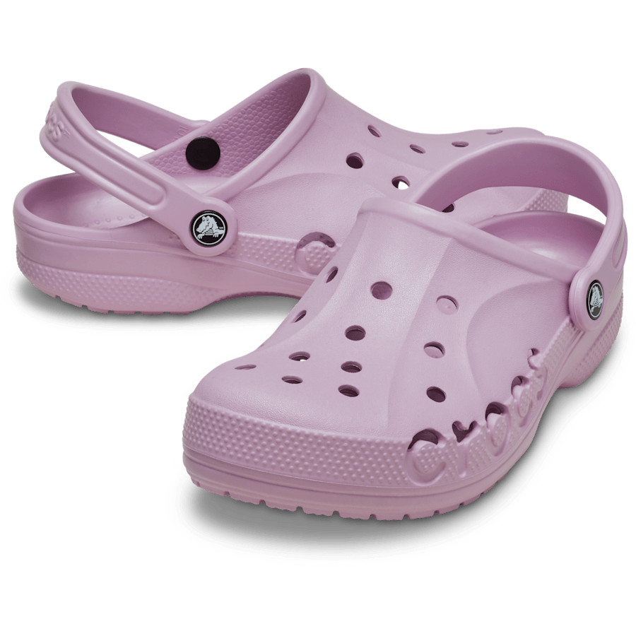 Hydrangea Baya Clog - Pair - Crocs