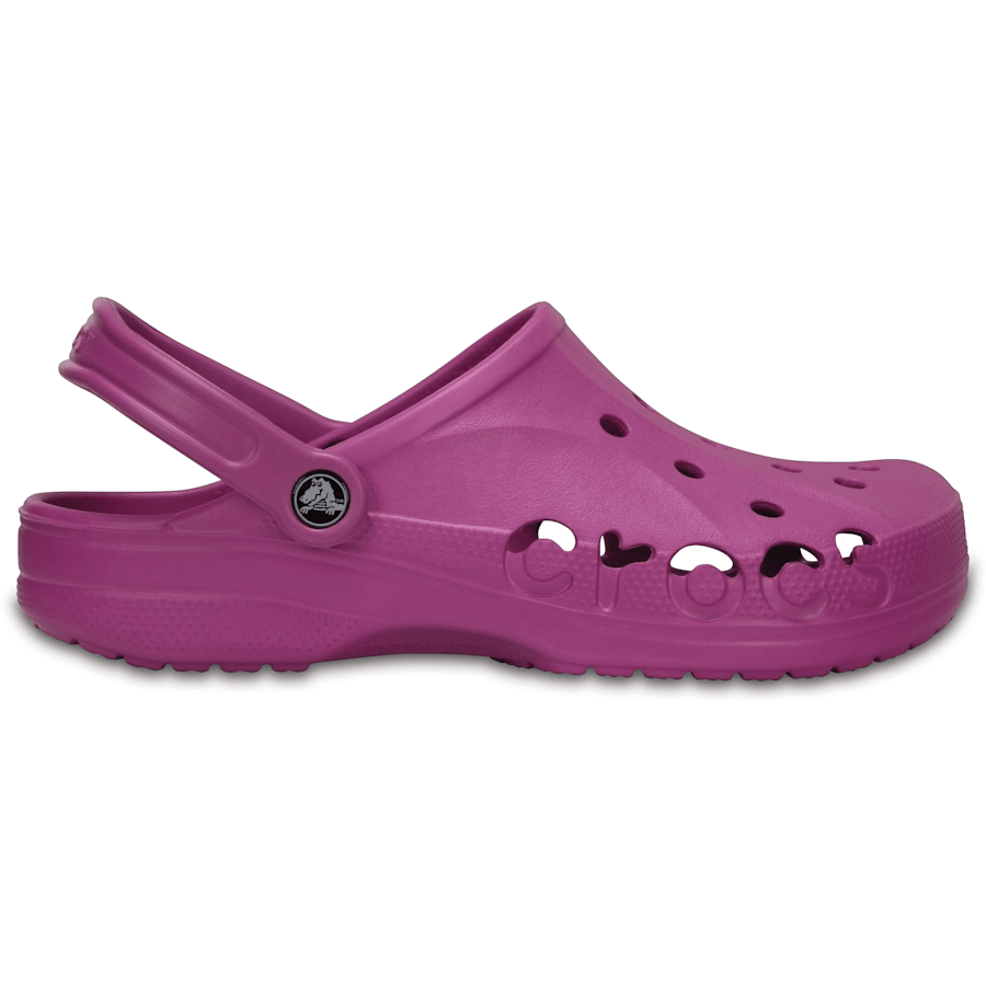 Wild Orchid Baya Clog - Side - Crocs