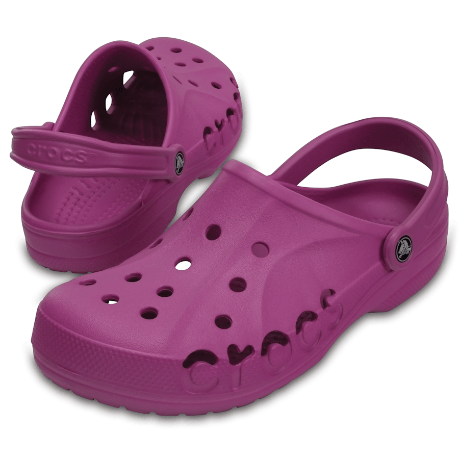 Wild Orchid Baya Clog - Pair - Crocs