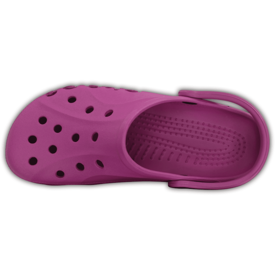 Wild Orchid Baya Clog - Top - Crocs