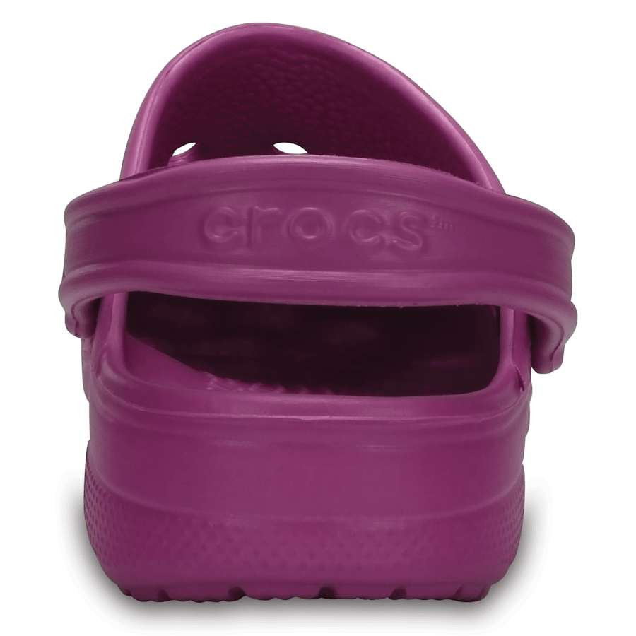 Wild Orchid Baya Clog - Back - Crocs