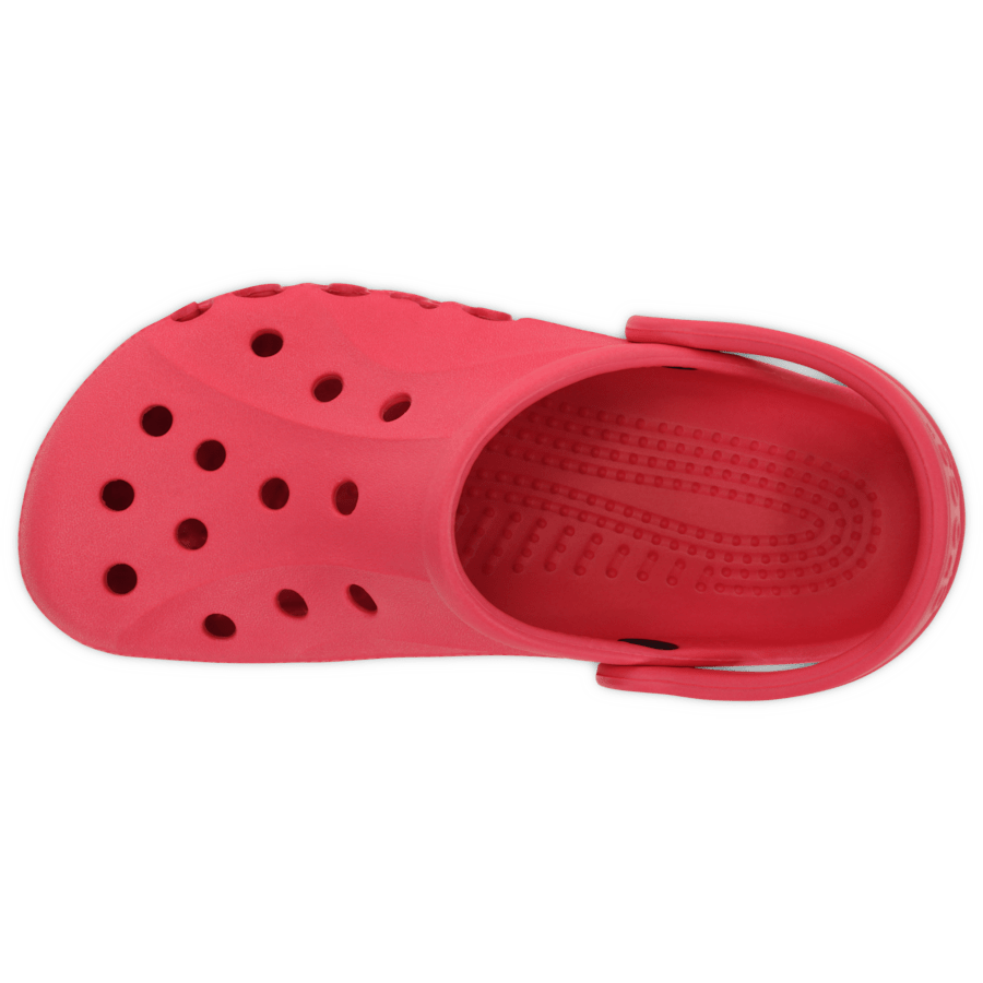 Poppy Baya Clog - Top - Crocs