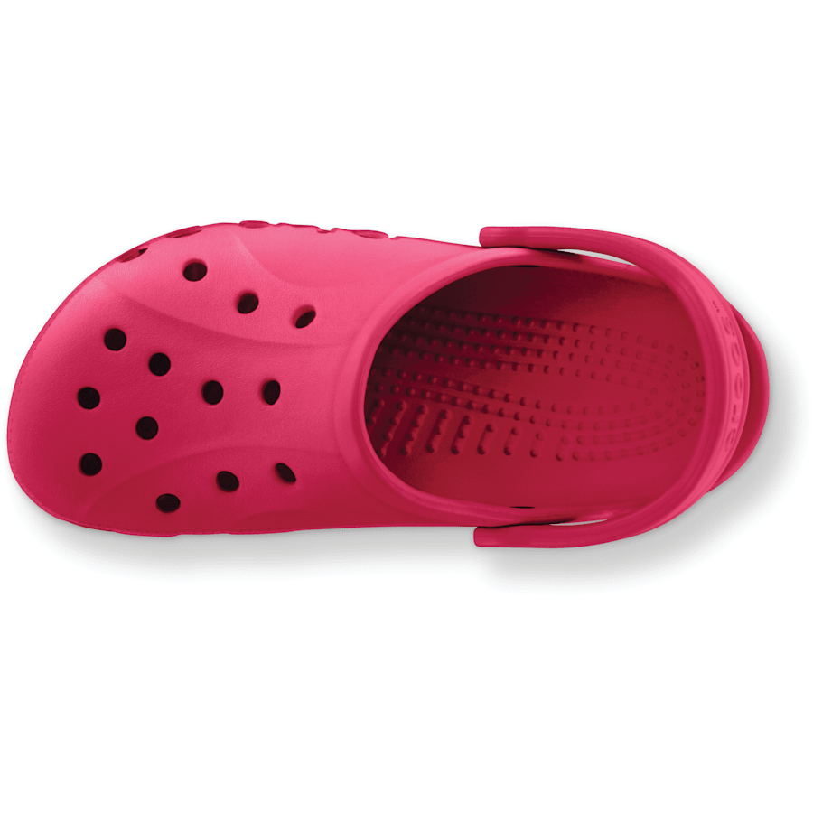 Raspberry Baya Clog - Top - Crocs
