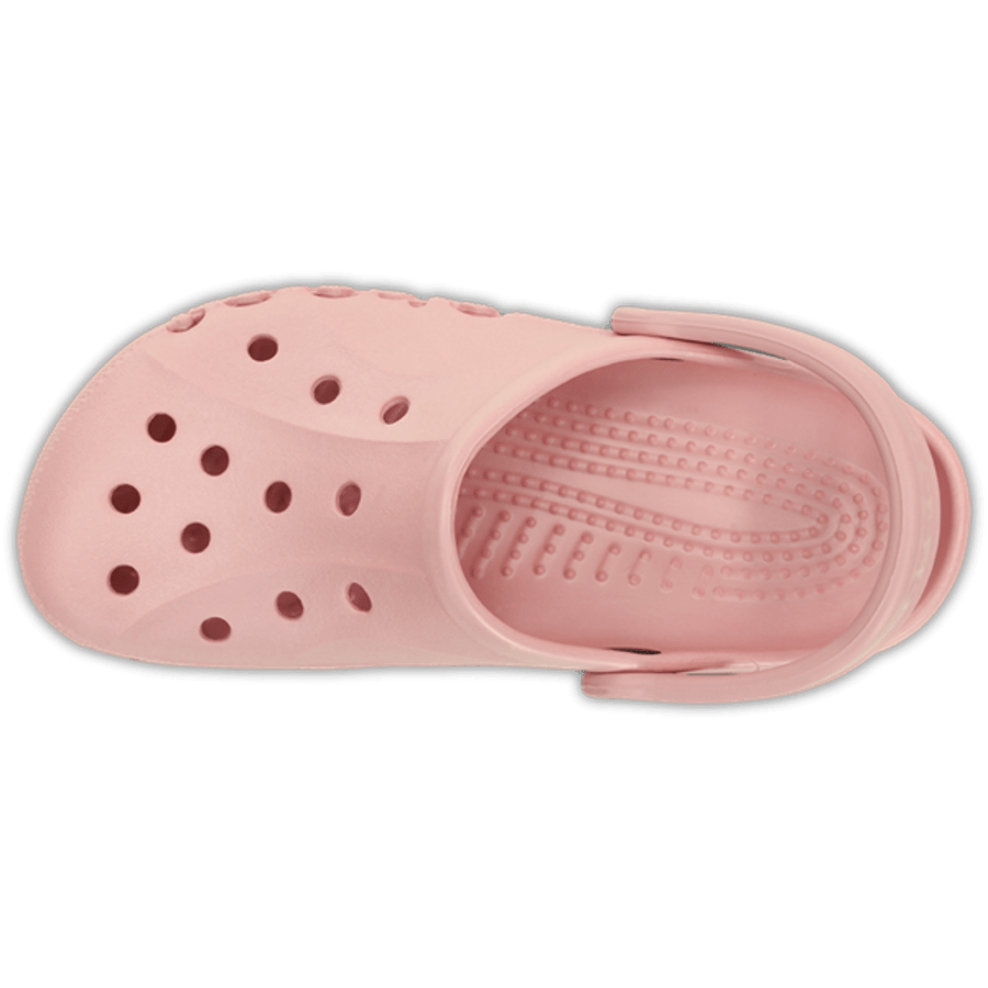 Pearl Pink Baya Clog - Top - Crocs