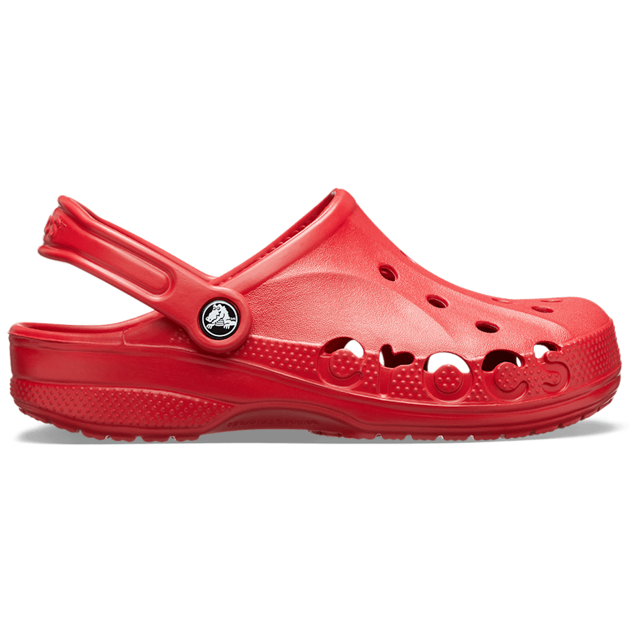 Pepper Baya Clog - Side - Crocs