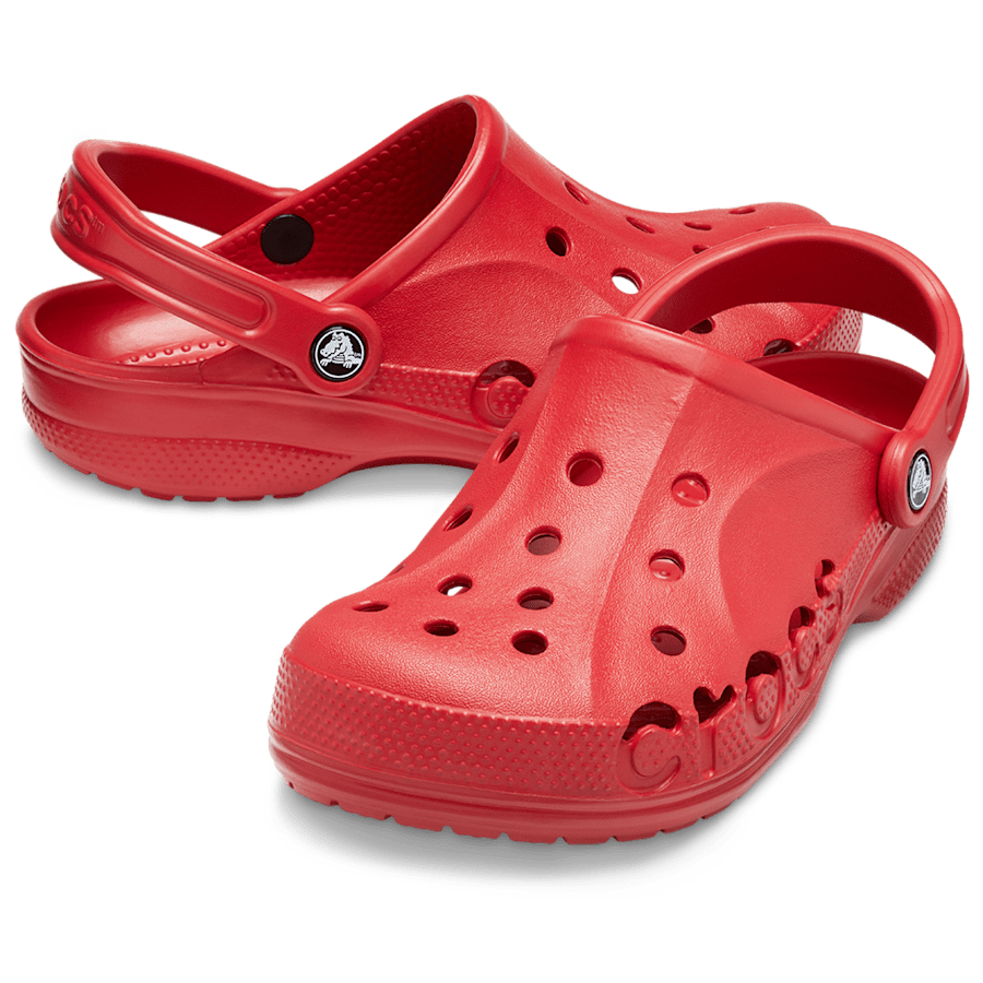 Pepper Baya Clog - Pair - Crocs