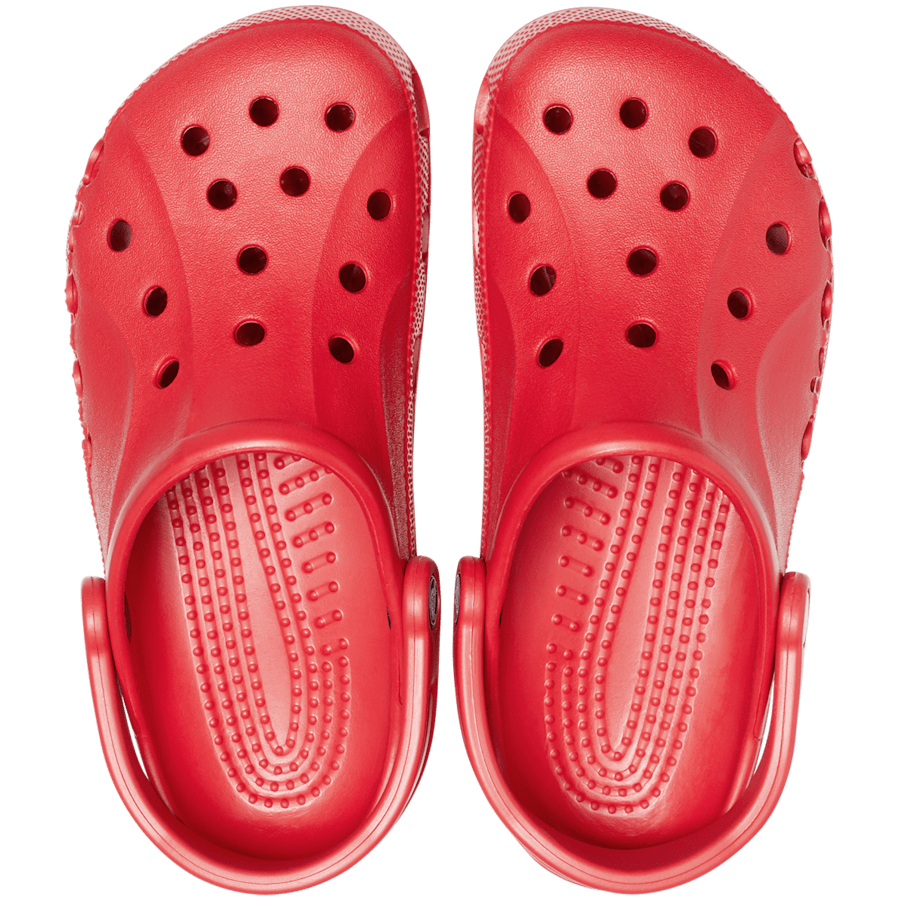 Pepper Baya Clog - Top - Crocs