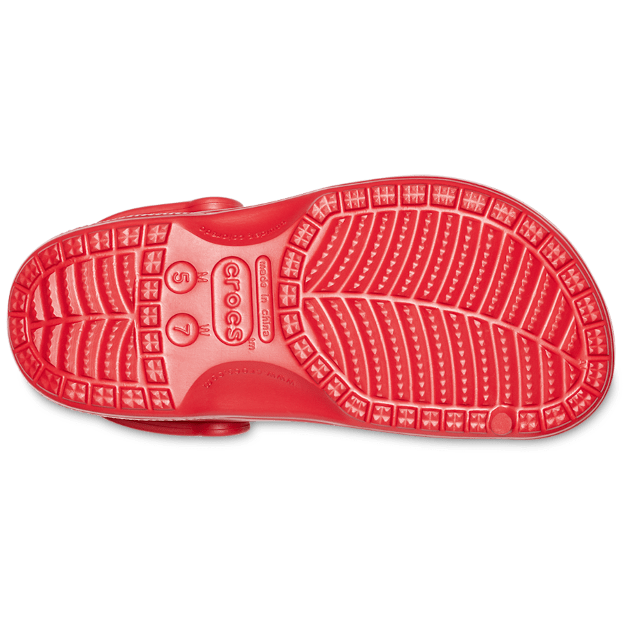 Pepper Baya Clog - Bottom - Crocs