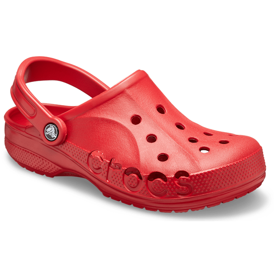 Pepper Baya Clog - Angle - Crocs