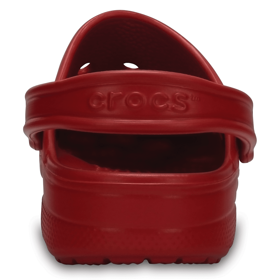 Pepper Baya Clog - Back - Crocs