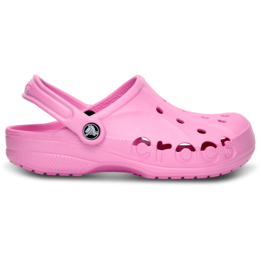 Carnation Baya Clog - Side - Crocs