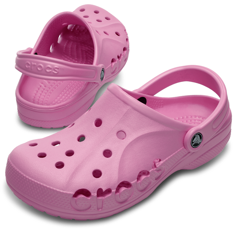 Carnation Baya Clog - Pair - Crocs