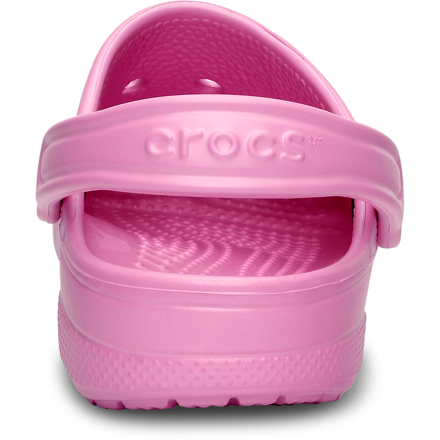 Carnation Baya Clog - Back - Crocs