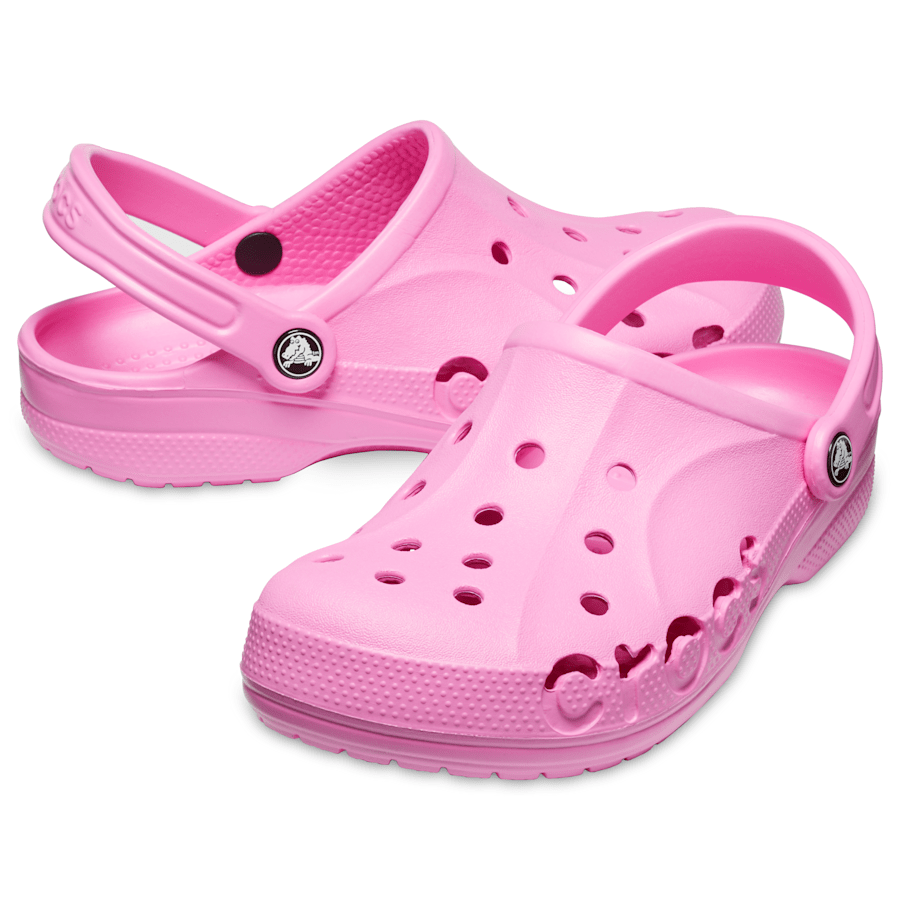 Party Pink Baya Clog - Pair - Crocs