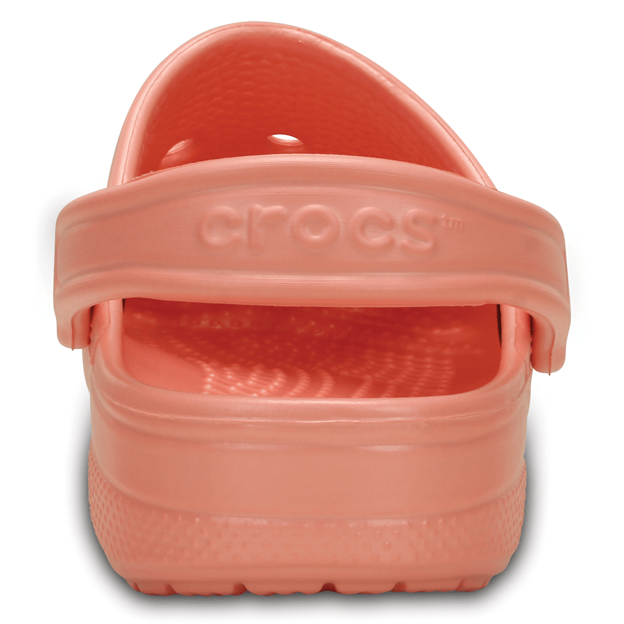 Melon Baya Clog - Back - Crocs