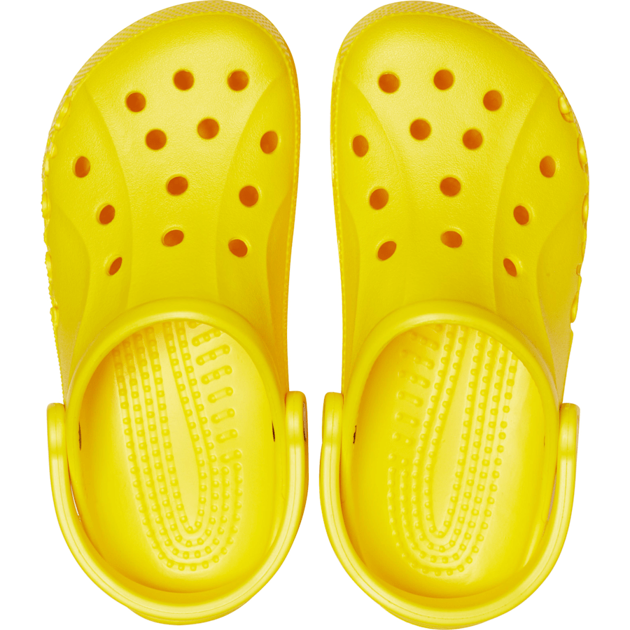Lemon Baya Clog - Top - Crocs