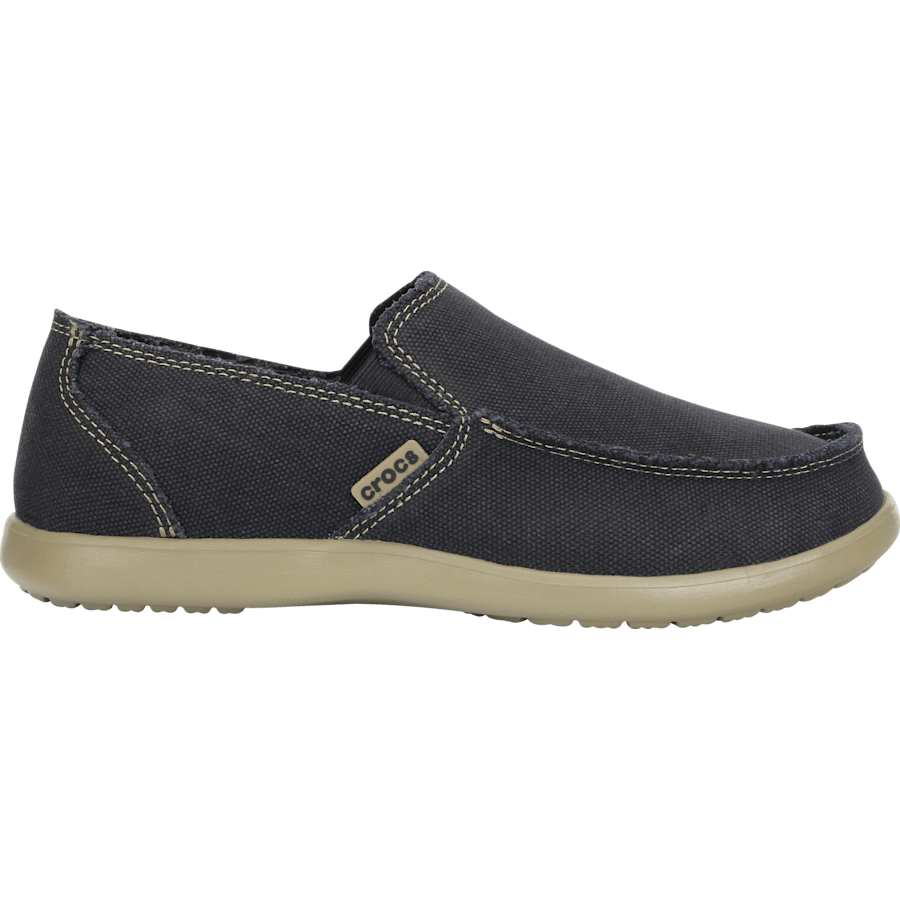 Color Men’s Santa Cruz Slip-On - Side - Crocs
