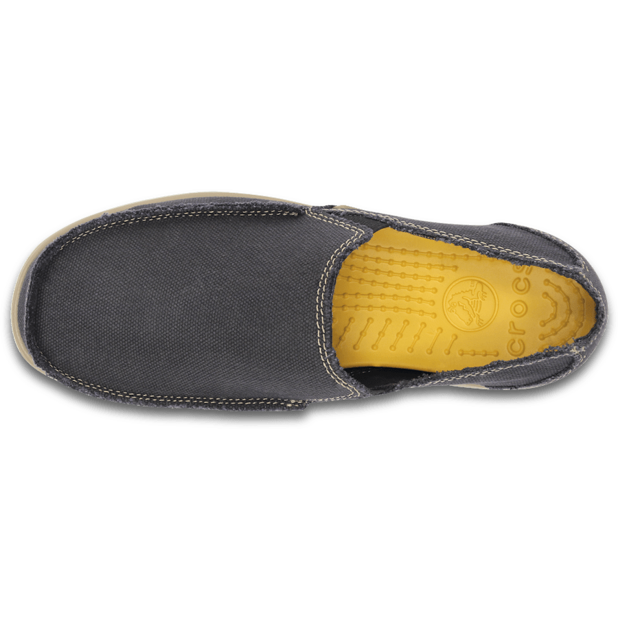 Color Men’s Santa Cruz Slip-On - Top - Crocs