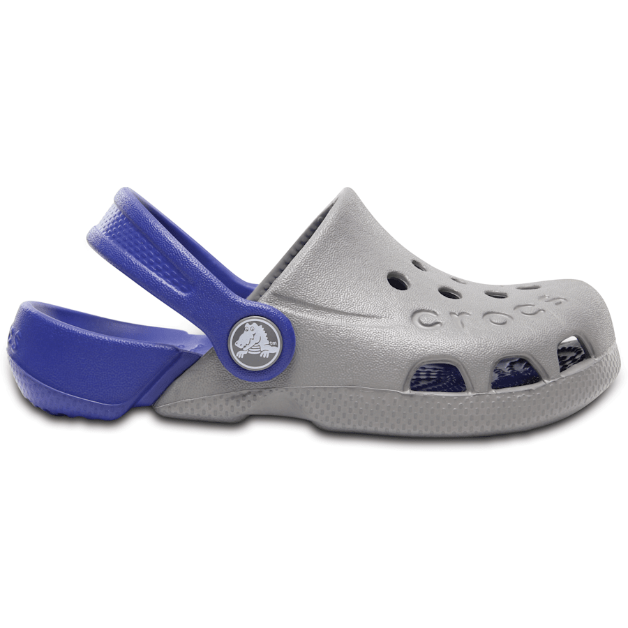 Kids’ Electro Clog