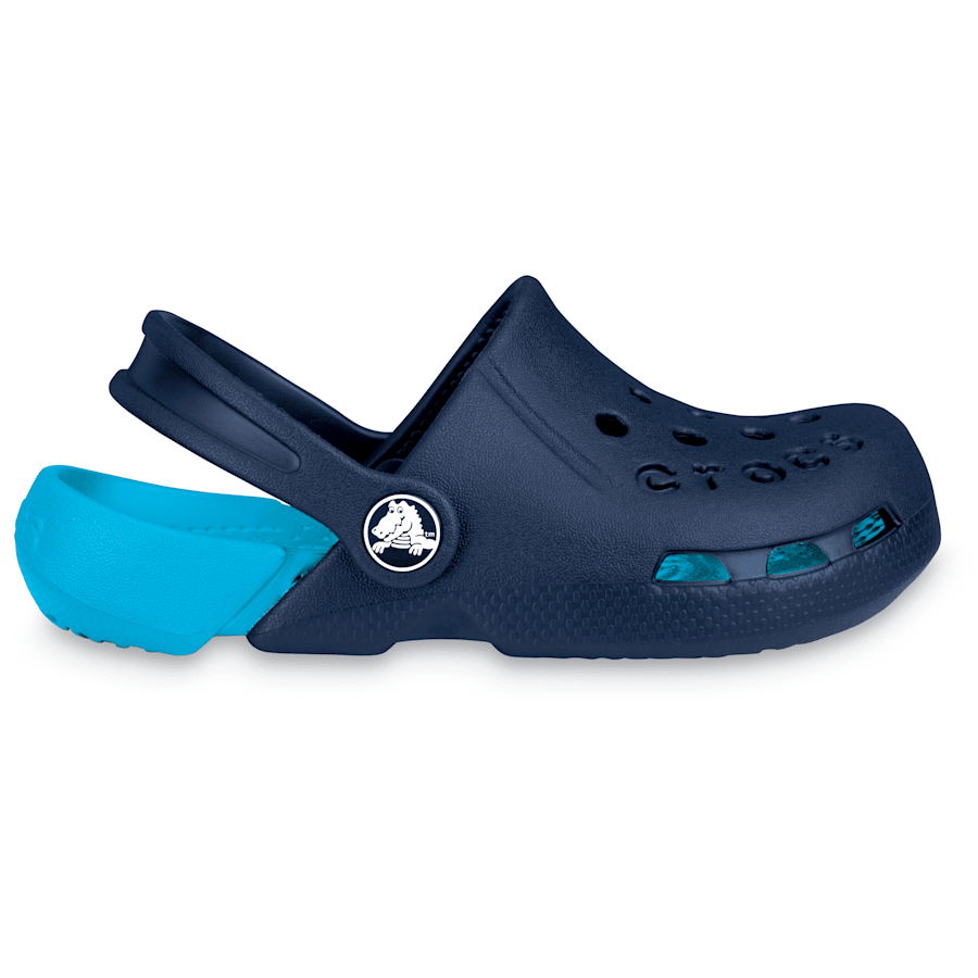 Kids’ Electro Clog