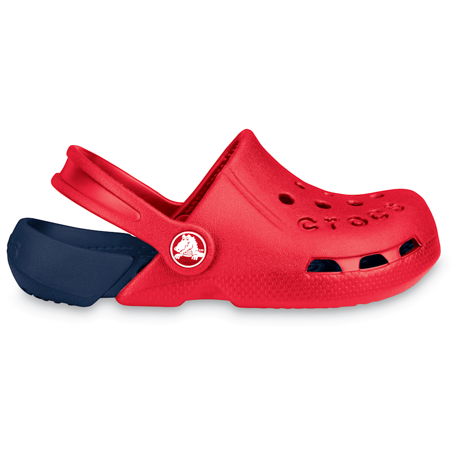 Kids’ Electro Clog