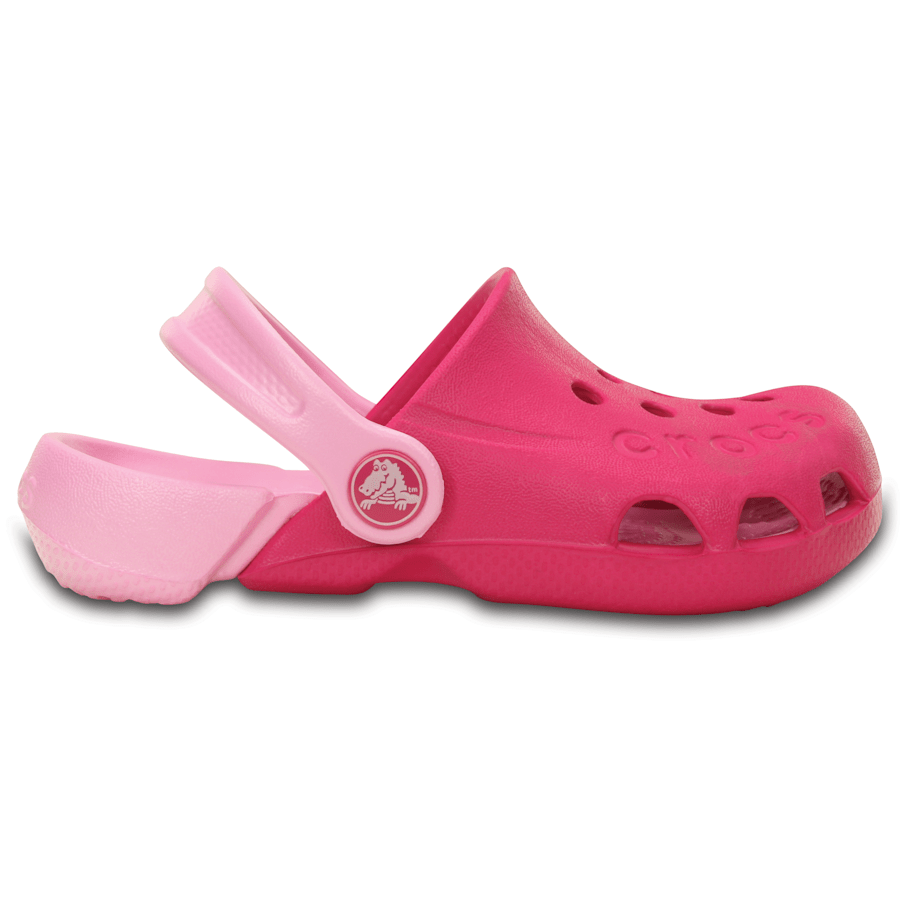 Kids’ Electro Clog