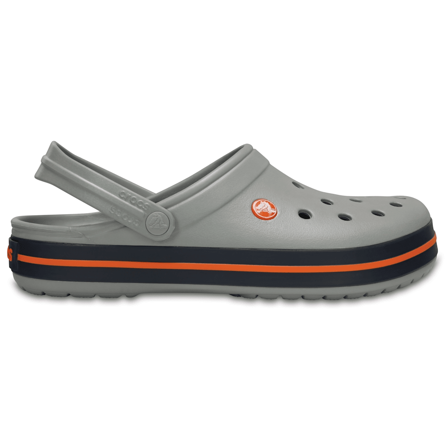 Colour Crocband™ Clog - Side - Crocs