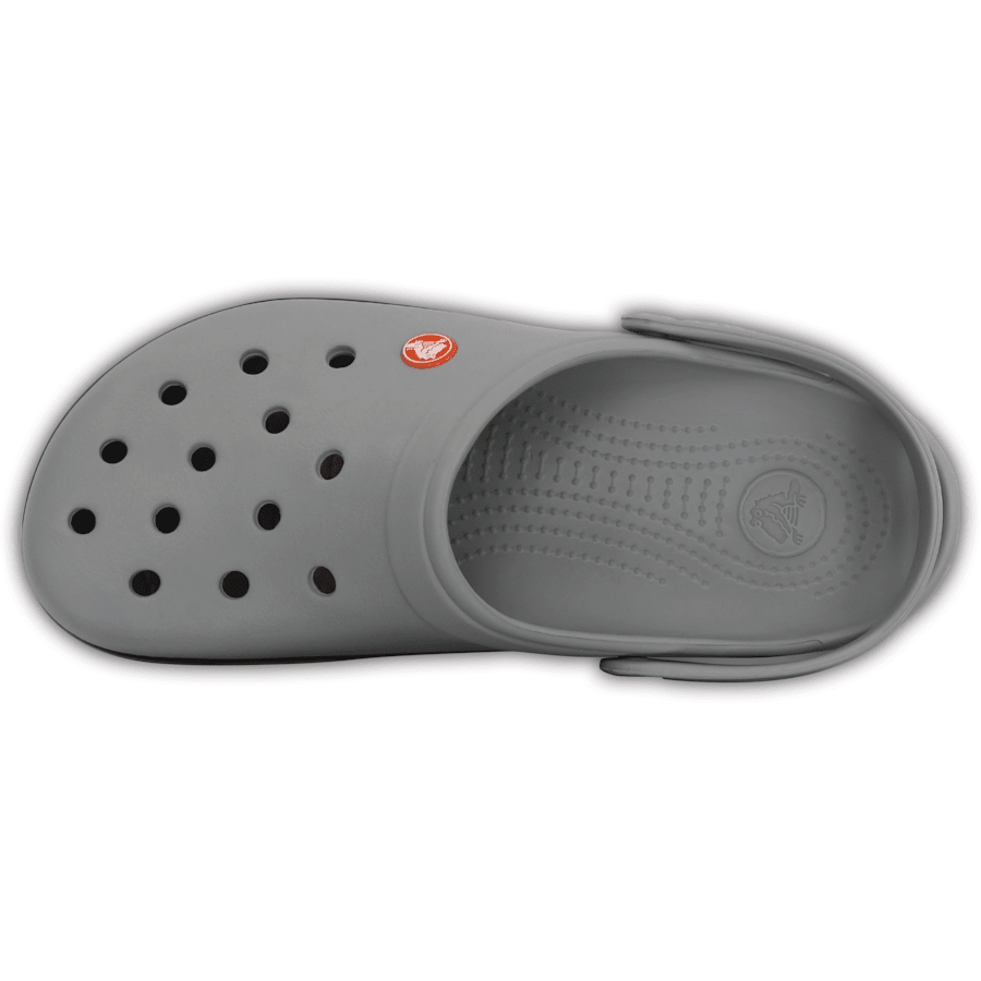 Colour Crocband™ Clog - Top - Crocs