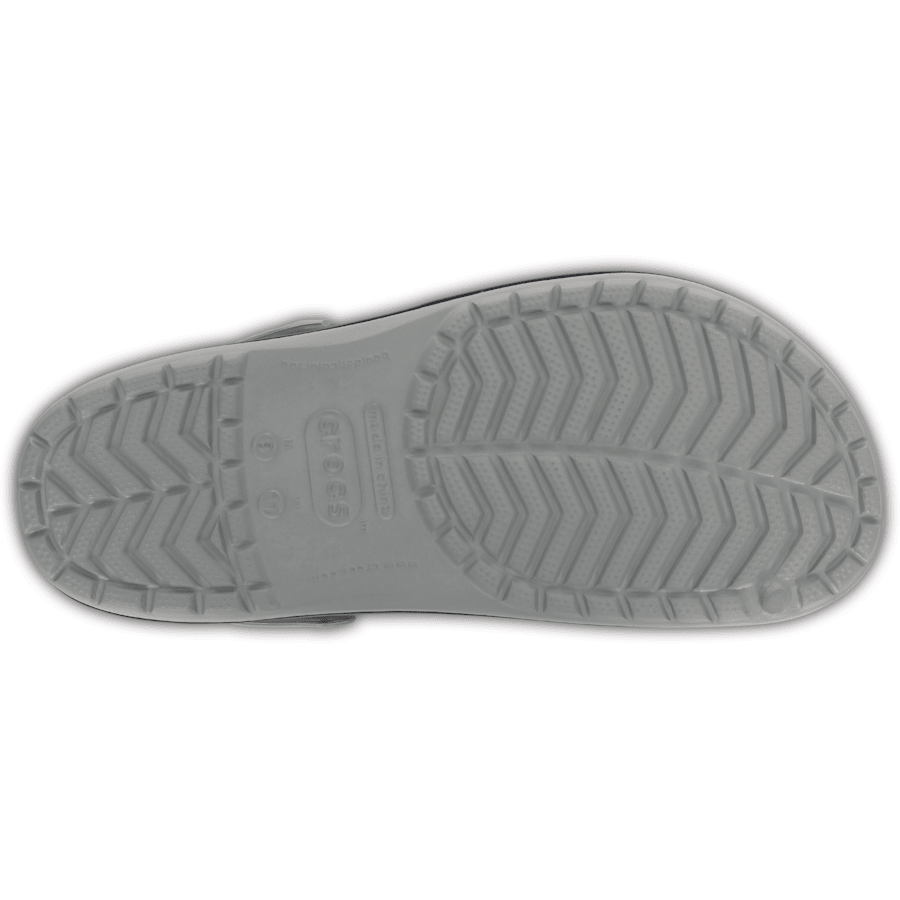 Colour Crocband™ Clog - Bottom - Crocs