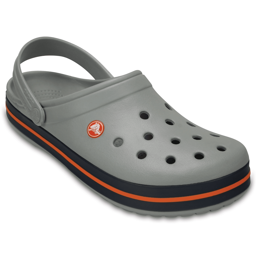Colour Crocband™ Clog - Angle - Crocs