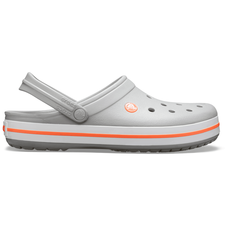 Farbe Crocband Clog - Seitenansicht - Crocs