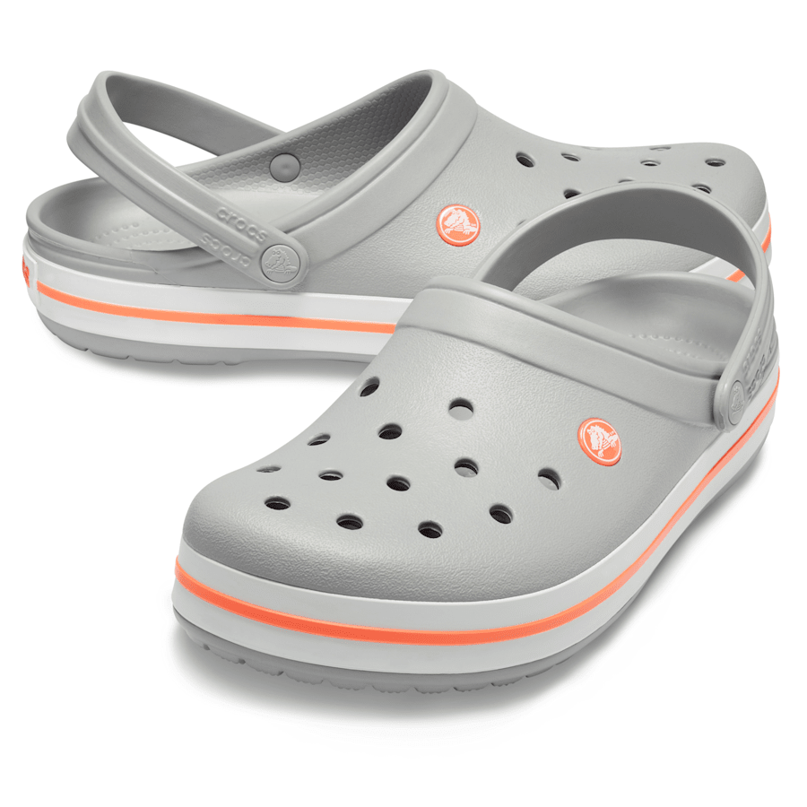 Farbe Crocband Clog - Paar - Crocs