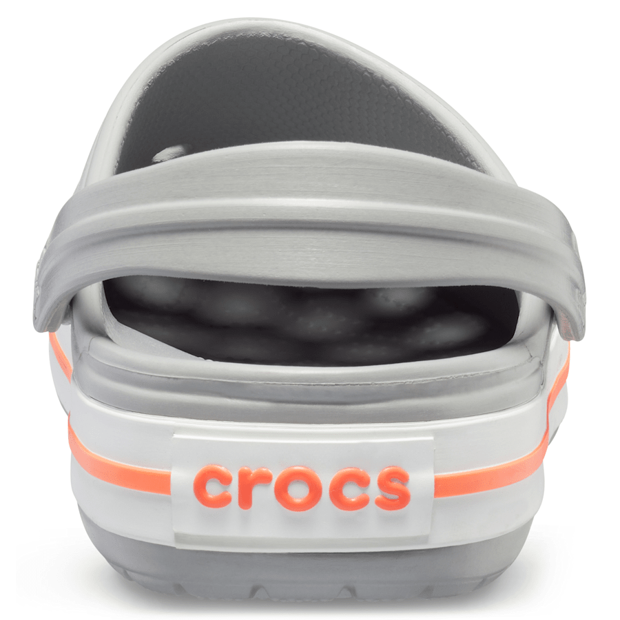 Farbe Crocband Clog - Zurück - Crocs
