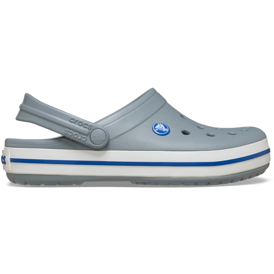 Crocs Crocband™ Clog — Concrete