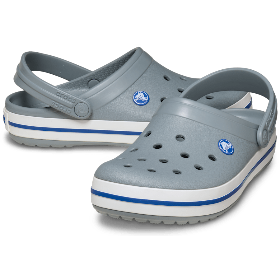 Crocs Crocband™ Clog — Concrete