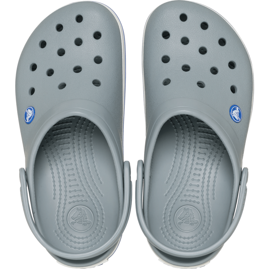 Crocs Crocband™ Clog — Concrete