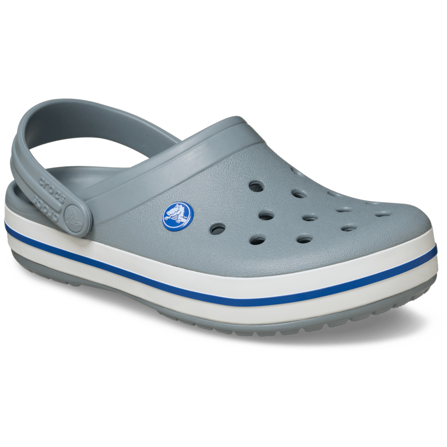 Crocs Crocband™ Clog — Concrete