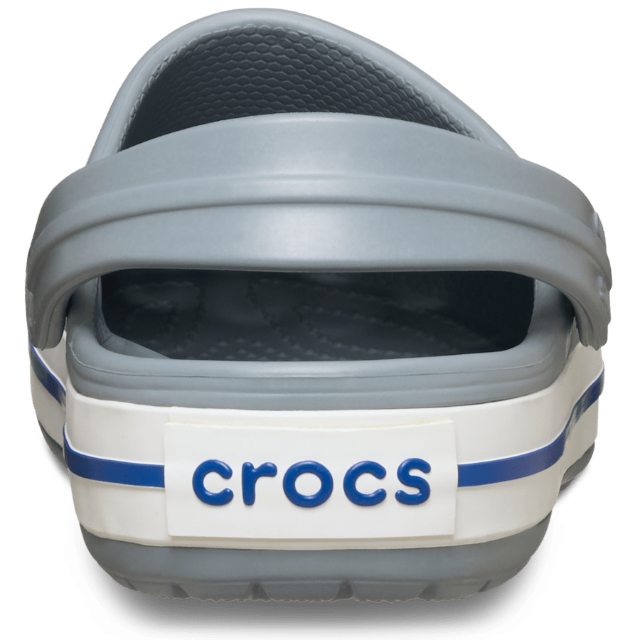 Crocs Crocband™ Clog — Concrete