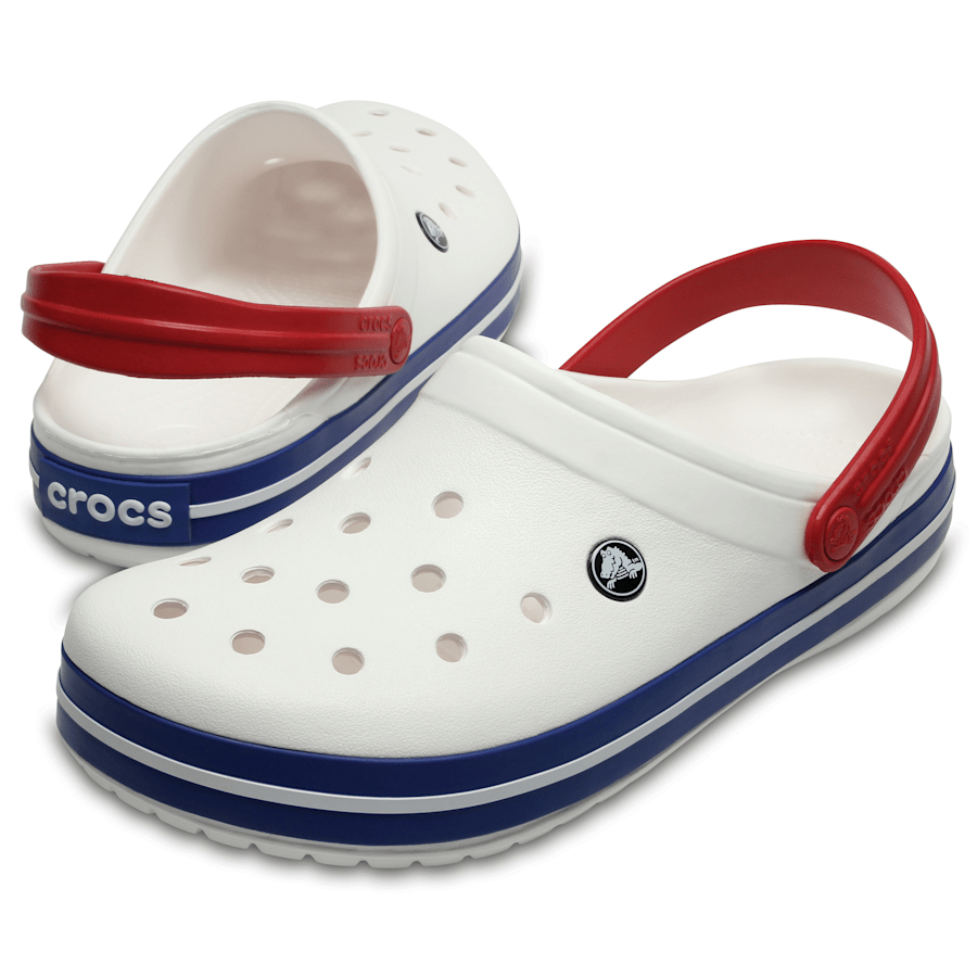 カラー クロックバンド クロッグ - ペア - Crocs