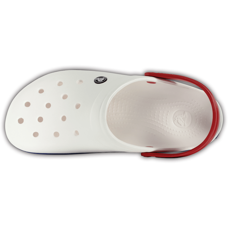 カラー クロックバンド クロッグ - トップ - Crocs