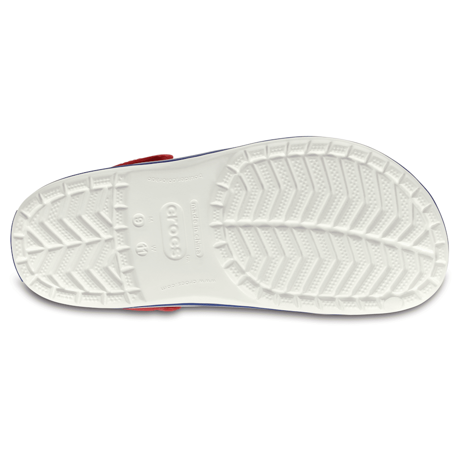 カラー クロックバンド クロッグ - 靴底 - Crocs