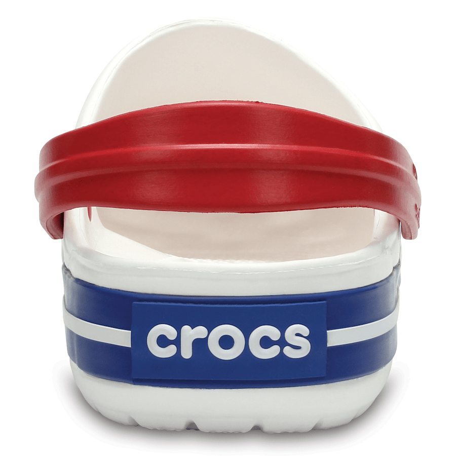 カラー クロックバンド クロッグ - バック - Crocs