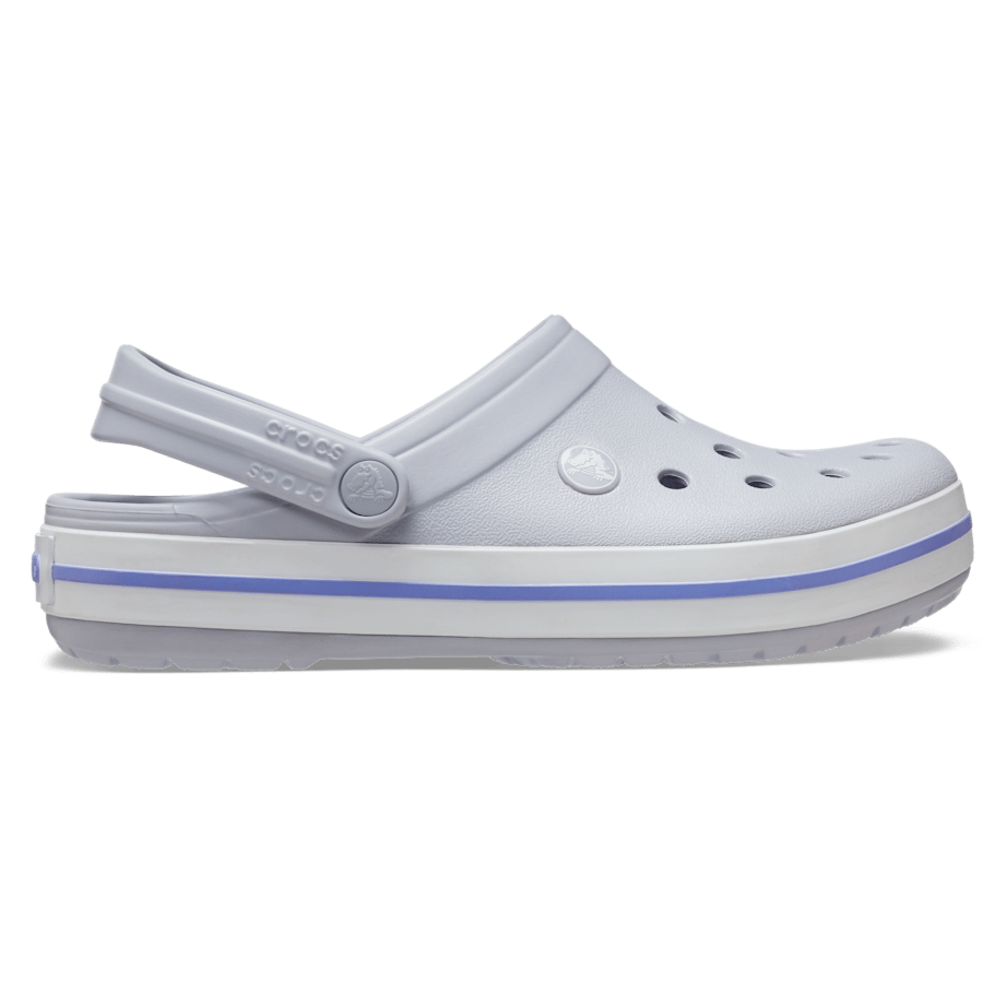 Color Crocband™ Clog - Side - Crocs