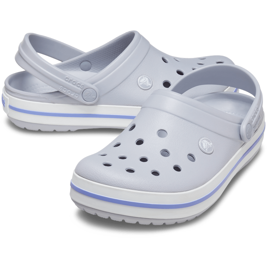 Color Crocband™ Clog - Pair - Crocs