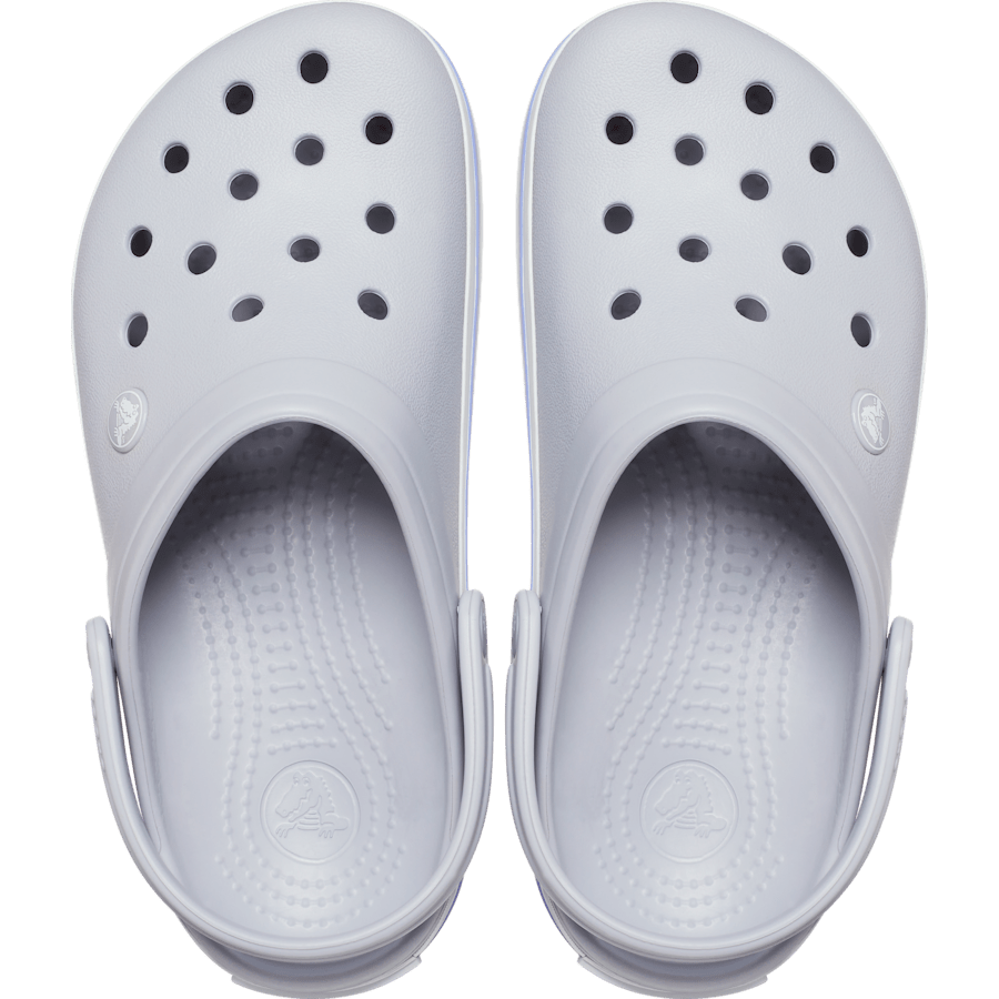 Color Crocband™ Clog - Top - Crocs