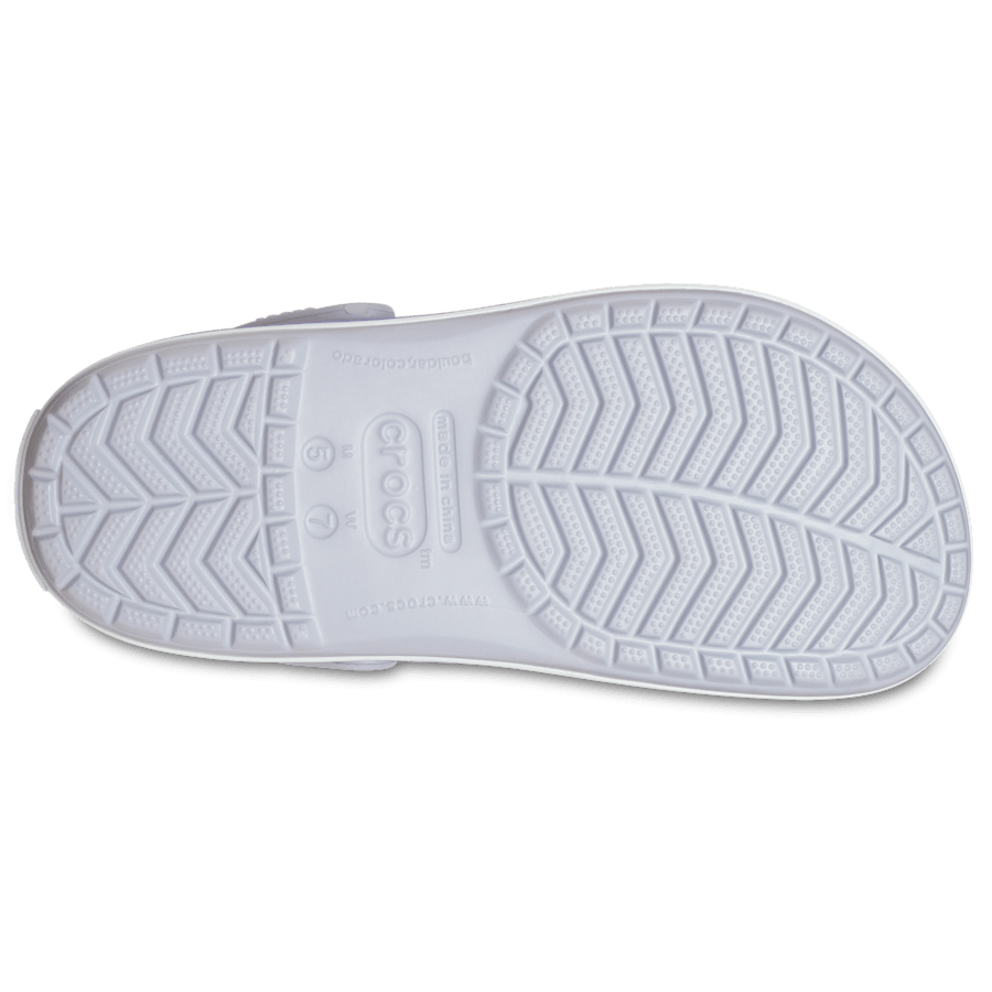 Color Crocband™ Clog - Bottom - Crocs