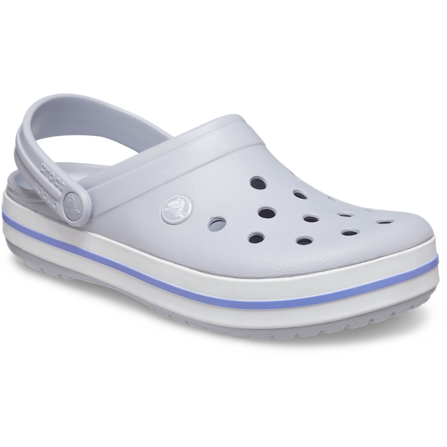 Color Crocband™ Clog - Angle - Crocs