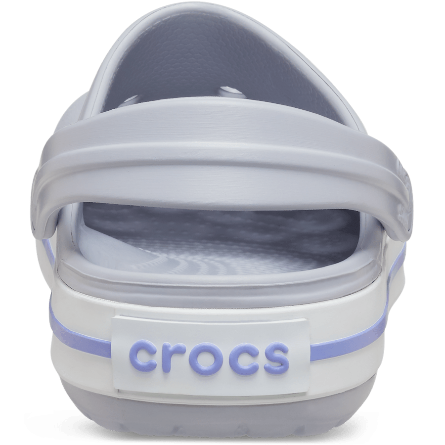 Color Crocband™ Clog - Back - Crocs
